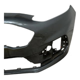 Ford Fiesta ST Line front bumper Hatchback 2018-2022 Genuine H1BB-17757-E1