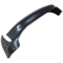 Load image into Gallery viewer, Porsche Taycan front bumper 2019-2023 Genine 9J1807221DFFF

