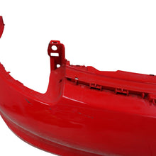 Load image into Gallery viewer, Porsche 911 Carerra 4S rear bumper 992 2019-2023 Genuine 992807421FFF
