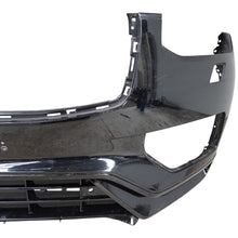 Load image into Gallery viewer, Volvo XC90 R Design front bumper 2019-2022 Genuine 31690641
