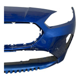 BMW 1 Series M Sport front bumper F70 2024 -2026 Genuine Used 51115A64E31