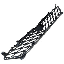 Load image into Gallery viewer, Cupra Born front bumper lower grill 2022-2024 Genuine Used Part 10E853677C
