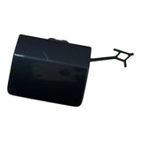 Audi Q2 Rear Bumper Tow Eye Cover 2022-2024 Genuine 81A807441E