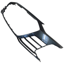 Load image into Gallery viewer, Audi E-Tron GT front bumper centre grill panel 4 Door Saloon Genuine 4J3807725
