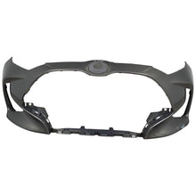Load image into Gallery viewer, Toyota Yaris front bumper 2020-2024 Hatchback Genuine Used 52119-K0050
