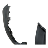 Porsche Cayenne Rear Bumper Lower Diffuser 2018-2023 Genuine 9Y0807834J