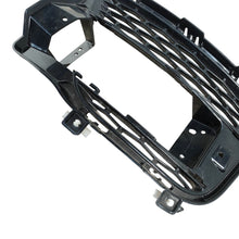 Load image into Gallery viewer, Range Rover Sport front bumper left grill 2013-2017 Genuine DK62-17K947-AA
