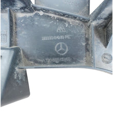 Load image into Gallery viewer, Mercedes benz A class front bumper Fitting Trim RH 2016on genuine A1768850263
