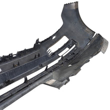 Load image into Gallery viewer, Range Rover Vogue front bumper L405 2013-2017 SUV Genuine pn CK52-17F003-AA
