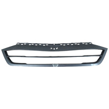 Load image into Gallery viewer, Volkswagen Transporter front bumper 2020-2024 T6.1 Genuine 7LA807221H
