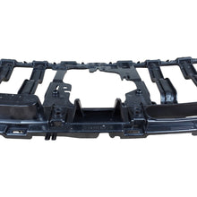 Load image into Gallery viewer, Mercedes Benz EQA front bumper grill fitting 2022-2025 Genuine A2438884900
