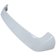 Load image into Gallery viewer, Nissan Juke spoiler for rear tailgate boot lid 2014-2016 Genuine KE615-1KA00WH
