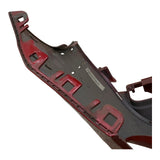 Citroen C3 front bumper 2016-2019 Hatchback Genuine 9813378877
