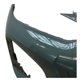 BMW i4 Gran Coupe M Sport front bumper G26 2020-2023 Genuine 51119881896