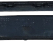 Load image into Gallery viewer, Audi Q2 front bumper lower trim 2017-2020 5 Door SUV Genuine 81A807110B

