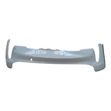 Porsche Taycan Cross Turismo front bumper 2019-2023 Genuine 9J1807221DFFF