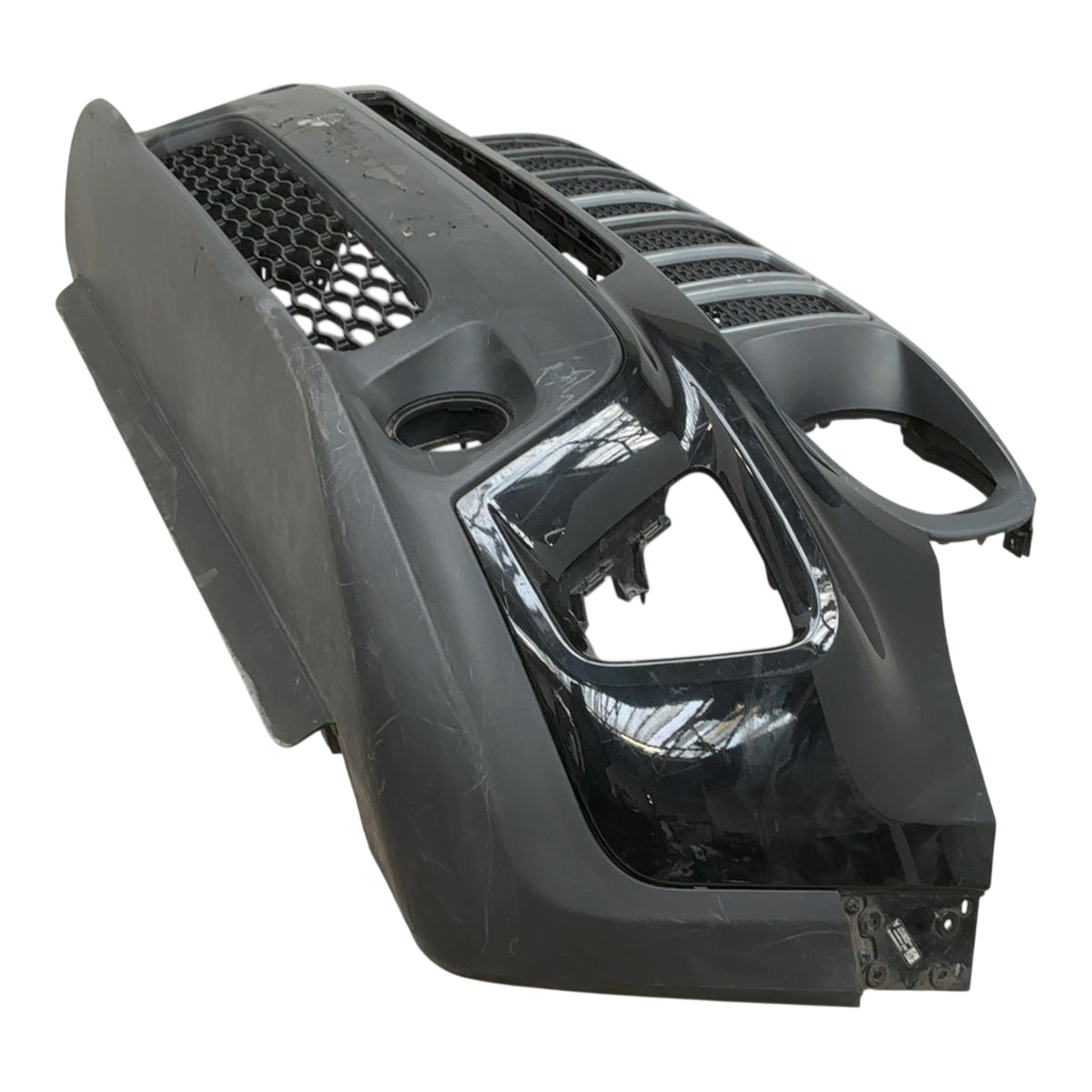 Jeep Renegade Front Bumper 2018-2025 Genuine 52120514