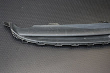 Load image into Gallery viewer, HYUNDAI I30 REAR BUMPER Lower Trim Valance 2012 to 2014 Hatchback pn 86689-A6000
