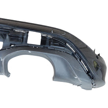 Load image into Gallery viewer, Ford Puma rear bumper lower valance trim Genuine M1TB-17F954-A1
