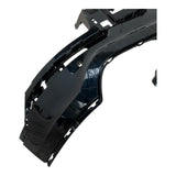 Porsche Cayenne Coupe rear bumper lower section 2021-2025 Genuine 9Y3807110A