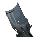 BMW 5 Series Saloon Rear Bumper G30 LCI 2020-2024 Genuine 51129498613