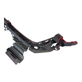 Audi A4 Avant Rear Bumper Support Bracket 2015-2018 Genuine 8W9807385A