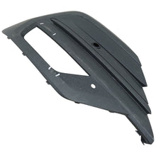 Load image into Gallery viewer, Volkswagen Transporter front bumper right grill 2020-2024 Genuine 7LA807490
