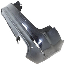 Load image into Gallery viewer, Porsche Cayenne rear bumper 2018-2021 Genuine 9Y0807421A
