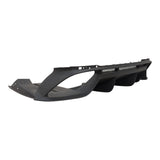 Alfa Romeo Quadrifoglio rear bumper diffuser Saloon Genuine 156140884