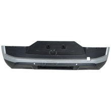 Load image into Gallery viewer, Ford Explorer front bumper 2024-2026 Hatchback Genuine R2KB-17F003-C

