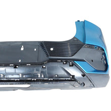 Load image into Gallery viewer, BYD Atto 3 rear bumper 2023-2025 SUV Electric Used Part Genuine SC2E-2804113
