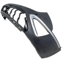 Load image into Gallery viewer, Kia Sportage rear bumper 2021-2024 SUV Genuine pn 86612-R2000
