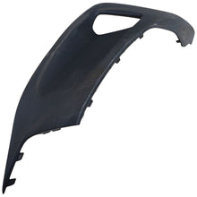 Load image into Gallery viewer, Volvo V40 Cross Country front bumper left grill trim 2012-2019 Genuine 31353341
