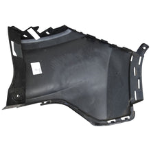 Load image into Gallery viewer, Jeep Cherokee rear bumper Left LH Corner 2014-2018 Genuine FC00AA106193

