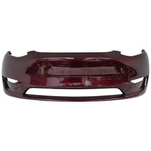 Load image into Gallery viewer, Tesla Model Y front bumper Hatchback 2021-2024 Genuine Used 1493745-00-A
