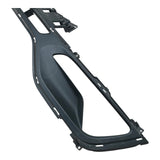 Kia Sportage front bumper centre grill 2010-2015 Genuine 86561-3U000
