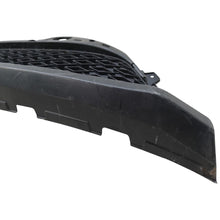 Load image into Gallery viewer, Skoda Enyaq Sportline front bumper lower grill 2020-2024 Genuine 5LA853677
