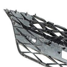 Load image into Gallery viewer, Hyundai I20 front bumper centre grill 2020-2022 Hatchback Genuine 86351-Q0200
