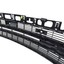 Load image into Gallery viewer, Range Rover front bumper upper grill 2022-2025 SUV Genuine M8E2-8200-A
