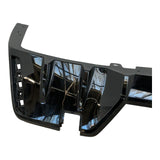 BMW 2 Series Gran Coupe Rear Lower Bumper Trim 2025-2026 Genuine 51125A4B401