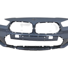 Load image into Gallery viewer, BMW X2 M Sport front bumper F39 SUV 5 Door GENUINE Used 51118069086
