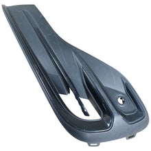 Load image into Gallery viewer, Ford Focus front bumper upper fitting trim 2022-2025 Genuine NX7B-17E778-A
