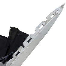 Load image into Gallery viewer, Porsche Taycan rear bumper 2019-2023 Genuine 9J0807421A
