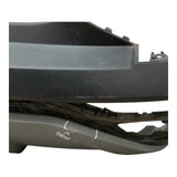 Hyundai Tucson rear bumper 2021-2024 SUV Genuine 86612-N7020