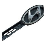 Hyundai I20 front bumper upper grill 2015-2019 Hatchback Genuine 86351-C8000