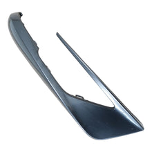 Load image into Gallery viewer, Nissan NV300 front bumper left air guide bracket 2021-2025 Genuine 620431257R

