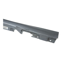 Load image into Gallery viewer, BMW 6 SERIES M Sport Right RH Side Skirt F12 F13 Coupe GENUINE 51778050416
