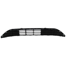 Load image into Gallery viewer, Hyundai I10 front bumper lower grill 2023-2025 Hatchback Genuine 86531-K7500
