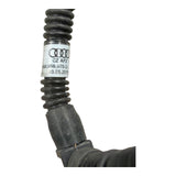 Audi A6 Front Headlight Washer Hose 2014-2018 Genuine 4G0955970D