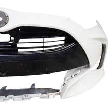 Load image into Gallery viewer, Toyota Yaris front bumper 2020-2024 Hatchback Genuine Used 52119-K0050
